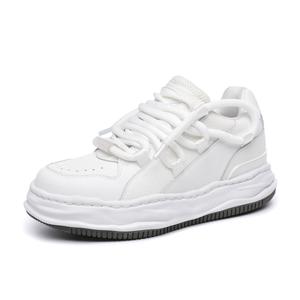 Кроссовки XJXY Lifestyle Shoes Unisex Low-top White, белый