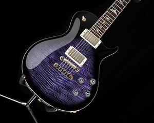 Электрогитара PRS McCarty Singlecut 594 Purple Mist