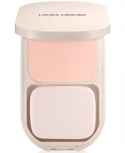 Матирующая пудра-основа Real Flawless Feather, 0,26 унции Laura Mercier, цвет 1c meringue