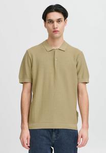 Рубашка поло CFEDWARD Casual Friday, зеленый