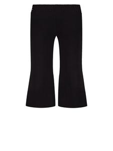 Расклешенные спортивные брюки Urban Goddess Yoga & Activewear Flow, черный