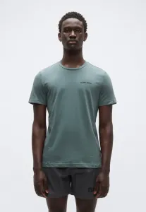 Простая футболка Björn Borg, Balsam Green