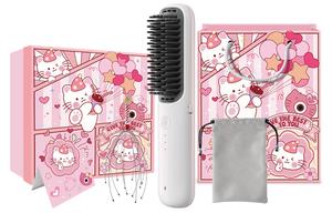 Выпрямитель для волос щетка для выпрямления утюжок для завивки мини портативный mjzfso1lf Xiaomi