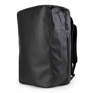 Рюкзак Rock Experience Tour Duffle L, черный