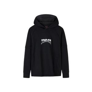 Jordan Свитшот Jet Black для детей 3-7 лет