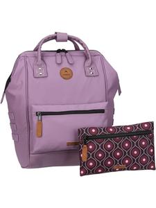 Рюкзак Cabaia, цвет parme