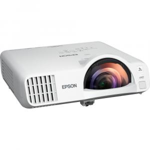 Проектор Epson PowerLite L210SF 4000-Lumen Full HD Short-Throw V11HA75020