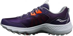 Женские кроссовки Saucony Aura Tr, Cavern/Vizired