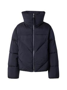 Зимняя куртка BOSS Orange C_Padilena, Navy