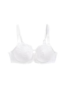 Бюстгальтер на косточках Next Balconette Bra, белый