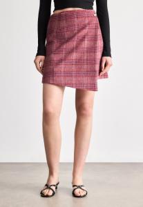 Юбка Cras SKIRT, Cherry/Berry