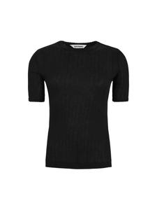 Рубашка Soft Rebels Odell, черный