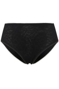 Трусики Ulla Popken, черный