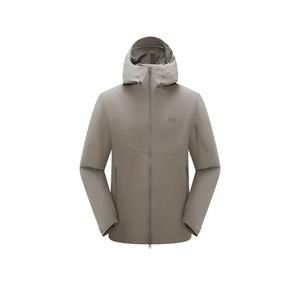 Under Armour Куртка мужская черная, 0047/Light Army Green