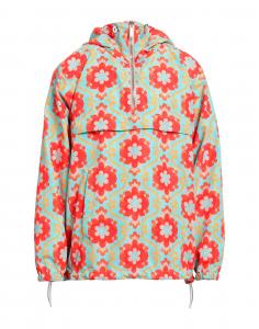 Куртка Dsquared2, небесно-голубой