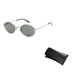 Круглые солнцезащитные очки SL 692 SAINT LAURENT