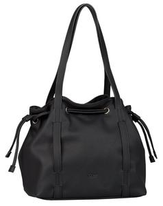 Сумка-мешок GABOR Malu, черный