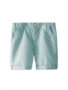 Шорты для мальчиков Petrol Blue в рубчик Laranjinha