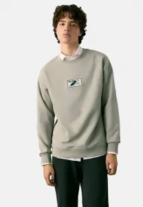 Подростковая толстовка Mango Kids, Grey