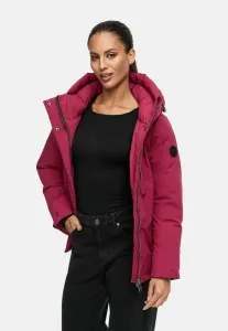 Зимняя куртка йеминаа Marikoo, Berry Wine
