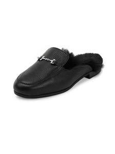 Мюли VITAFORM, черный