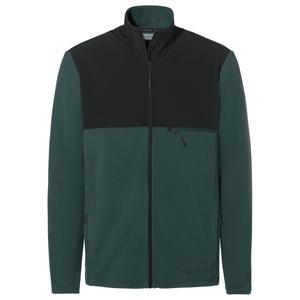 Mineo Fleece Jacket II - флисовая куртка Vaude, Deep Pond