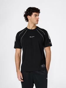 Champion Черная рубашка