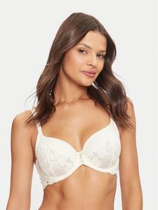 Бюстгальтер на косточках Selmark, экрю