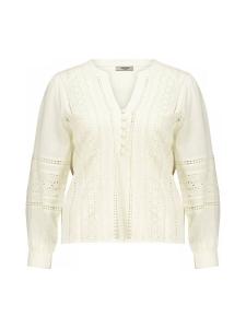 Блуза Deeluxe  VELORIA, Wool White