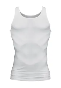 Майка «Программное обеспечение», однотонная, мужская mey, белый