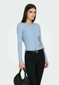 Кардиган onlbetty Only, Soft Chambray