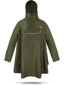 Дождевик Normani Outdoor Sports, оливковый
