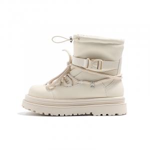 Зимние ботинки женские Mis. Danny