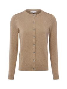 Brookshire Вязаный кардиган Taupe