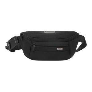 TUMI Нейлоновая кроссбоди сумка Unisex Black