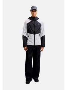 Jack & Jones Куртка «Клуб» серого цвета