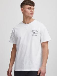 Футболка сдгерт Solid, белый