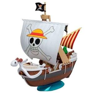 Bandai, модель корабля для сборки One Piece: Grand Ship Collection - Thousand Sunny