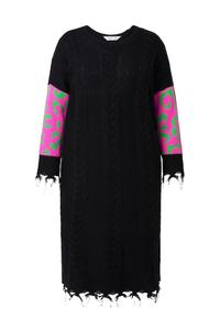 Платье Angel of Style, черный