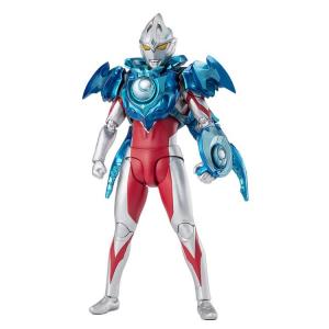 Фигурка Ультрамена SHFiguarts с сублимационной гравировкой Bandai, shf ultraman hoshi armor accessories (excluding the ultraman body)