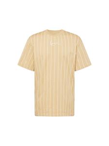 Рубашка Karl Kani, песочный