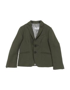 Блейзер Mood_One, темно-зеленый