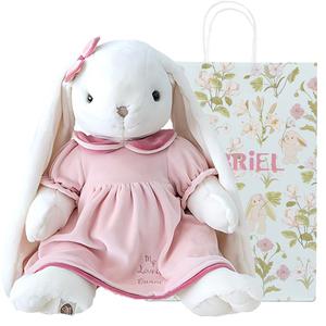 Джуди Свит Банни Мягкая комфортная кукла, плюшевая кукла высота 50см GABRIEL