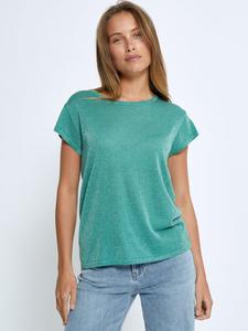 Футболка в цвете Frosty Spruce Met. minus