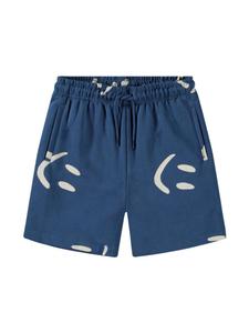 Molo шорты Amil, синий