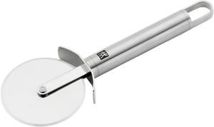Нож для пиццы Zwilling Pro, 20,1 см, металлический серый, нержавеющая сталь 18/10
