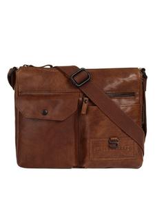 Рюкзак Spikes & Sparrow, коричневый
