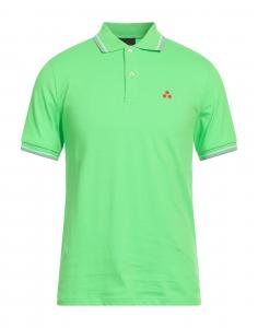Рубашка поло Peuterey, светло-зеленый