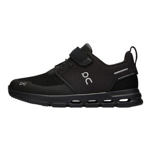 Кроссовки детские Cloud Play Kids Low-top Black On, черный