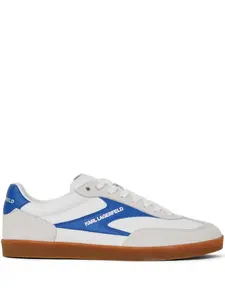 Кроссовки Kandidate Karl Lagerfeld Jeans, серый